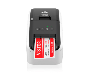 IMPRESORA LABEL QL-800