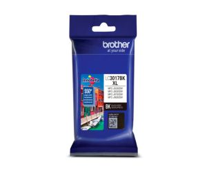 CARTUCHO DE TINTA NEGRO XL
