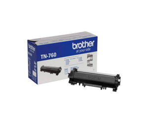 TONER NEGRO