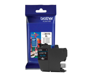CARTUCHO DE TINTA CYAN XL