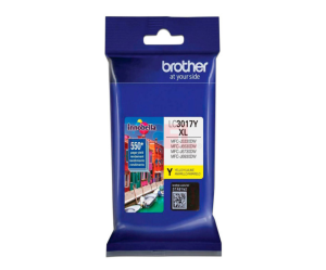 CARTUCHO DE TINTA YELLOW XL