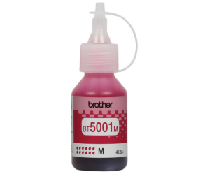 BOTELLA DE TINTA