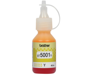 BOTELLA DE TINTA