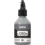 BTD60BK BOTELLA DE TINTA