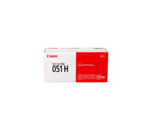 2169C001AA TONER NEGRO CRG 051H 4.100PAG