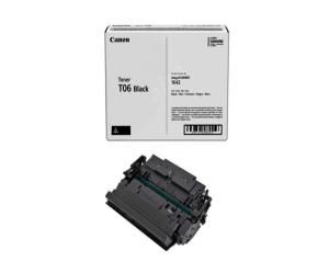 3526C001AA TONER NEGRO T06 20.500 PAG