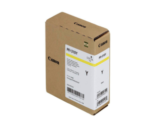 2362C001AA TANQUE PFI-310Y AMARLLO 330ML