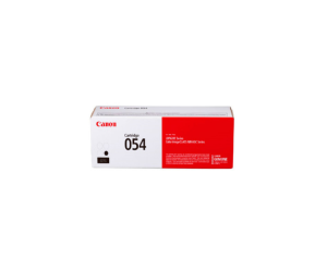 3028C001AA TONER 054 BLACK H 3.100 PAG