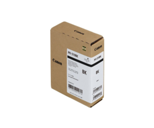 2359C001AA TANQUE PFI-310BK NEGRO 330ML