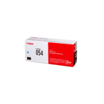 3027C001AA TONER 054 CYAN H 2.300 PAG