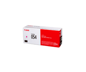 3026C001AA TONER 054 MAGENTA H 2.300 PG