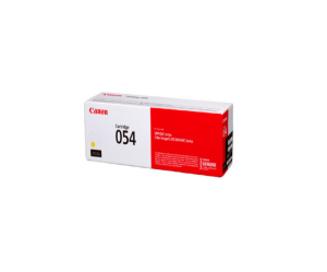 3025C001AA TONER 054 YELLOW H 2.300 PAG
