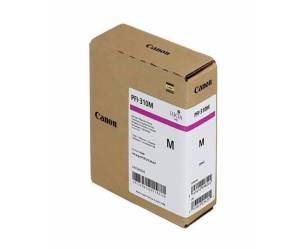 2361C001AA TANQUE PFI-310M MAGENTA330ML