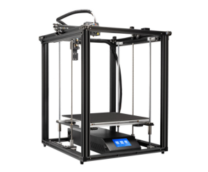 1001020040 IMPRESORA 3D FIL ENDER 5 PLUS