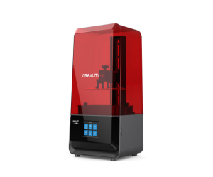 1003040030 IMPRESOR 3D RESINA HALOT-LITE