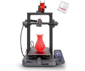 IMPRESORA 3D FILAMEN ENDER 3-S1 PRO