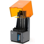 IMPRESORA 3D RESINA HALOT SKY