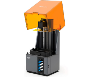 IMPRESORA 3D RESINA HALOT SKY