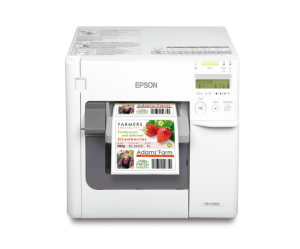 COLORWORKS C3500