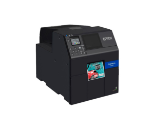 COLORWORKS C6000AU