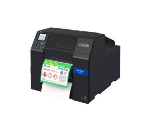 COLORWORKS C6500AU