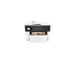 HP MFP OFFICE JET PRO 7740