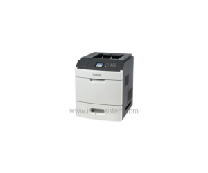 IMPRESORA MONO.MS812DE