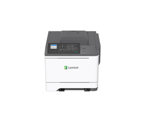 IMPRESORA LEXMARK CS521DN