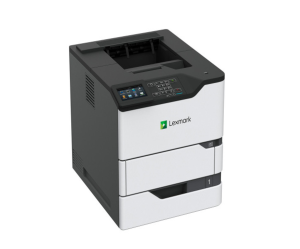 IMPRESORA MS826DE MONO 70PPM