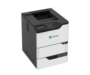 50G0200 IMPRESORA MONOCROMATICA 40 PPM