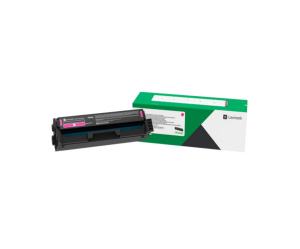 TONER MAGENTA LEXMARK 1500PG