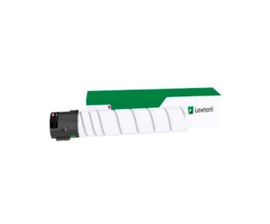 TONER LEXMARK AZUL 34.000 PG