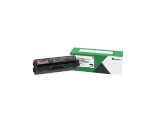 20N4XM0 TONER MAGENTA LEXMARK 6000 PG