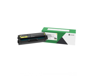 20N4XY0 TONER AMARILLO LEXMARK 6000 PG