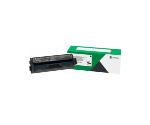 20N4XK0 TONER NEGRO LEXMARK 6700 PG