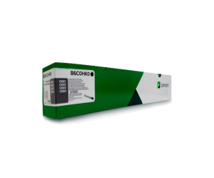 TONER LEXMARK 86C0HK0
