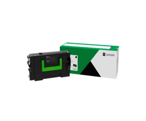 TONER NEGRO LEXMARK