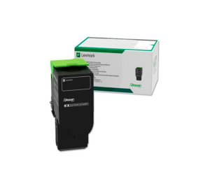 TONER LEXMARK NEGRO 2000 PG