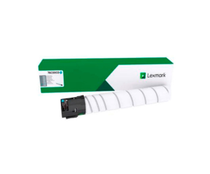 TONER LEXMARK 76C00C0