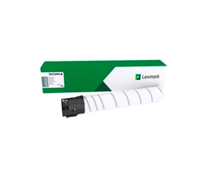 TONER LEXMARK 76C00M0