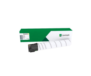 TONER LEXMARK 76C00Y0