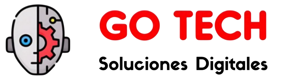 GO TECH COLOMBIA