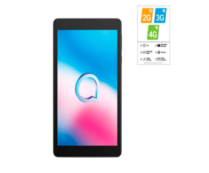 TABLET ALCATEL 8" LTE 32GB