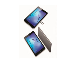 TABLET HUAWEI T8MATE2G 16GLT