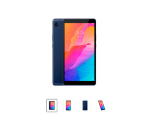 TABLET HUAWEI T8MATE2G 16GLT
