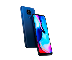 PAKW0002CO MOTOROLA MOTOE7PLUS MISTYBLUE