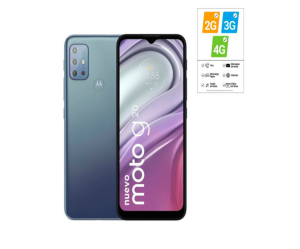 PANG0076CO MOTO G20 GB 128 AZUL