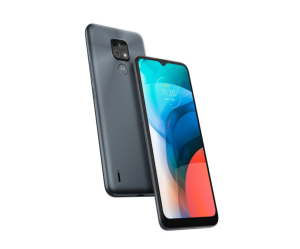 PALV0010CO MOTO E7 32 GB GRIS MINERAL