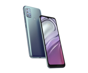 PANG0020CO MOTO G20 4/64GB BREEZE BLUE