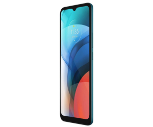 MOTO E7 32 GB ICE FLOW